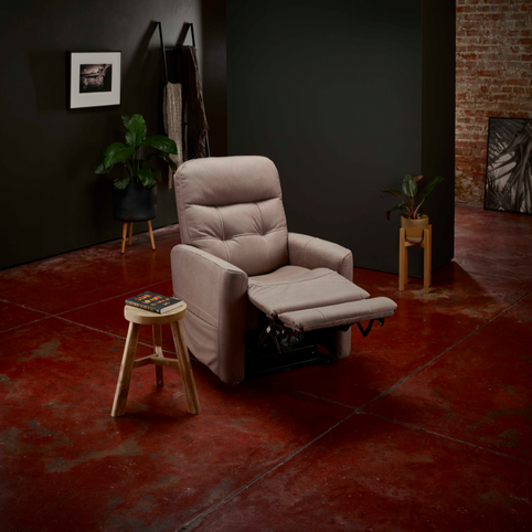 Explore Theorem’s Premium Electric Lift Recliners for Comfort and Independence