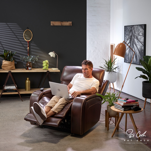 Why Theorem Power Lift Recliners Are the Ultimate Solution for Comfort, Mobility, and Independence