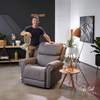 Power Lift Recliners: Comfort, Convenience, and Value