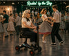 Introducing the Go Getta: Theorem's New Mobility Scooter