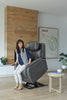 Introducing Voice Control for Every Theorem Lift Recliner