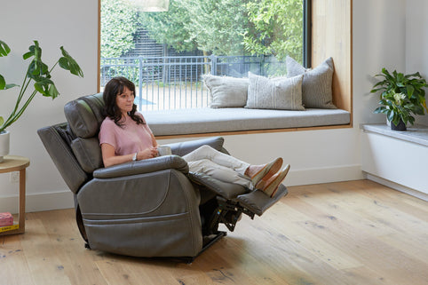 Design & Aesthetics: Finding a Lift Chair That Complements Your Home