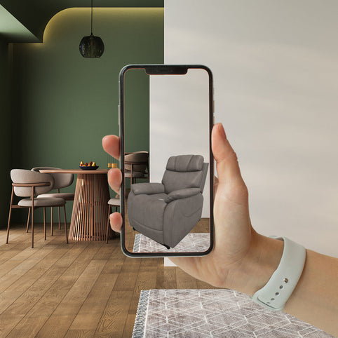 Experience Theorem's Virtual Reality Tool